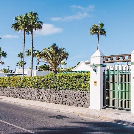 Casa Bodega Coco Apartman Puerto del Carmen  Kültér fotó