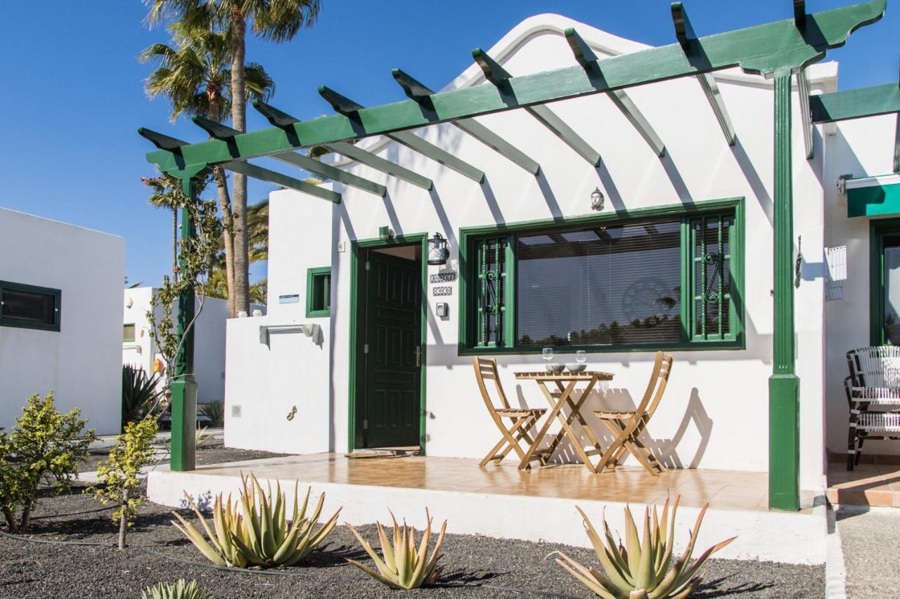 Casa Bodega Coco Apartman Puerto del Carmen  Kültér fotó