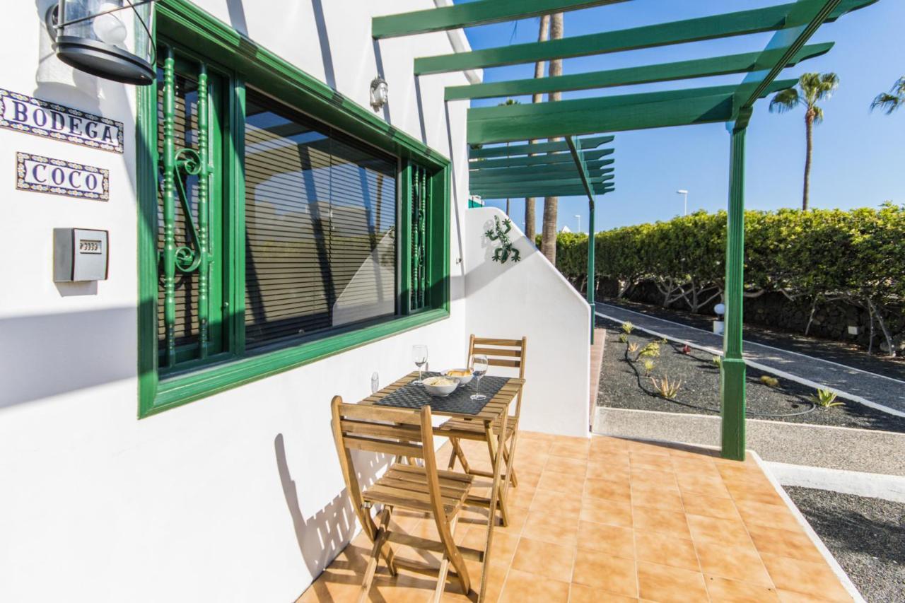Casa Bodega Coco Apartman Puerto del Carmen  Kültér fotó