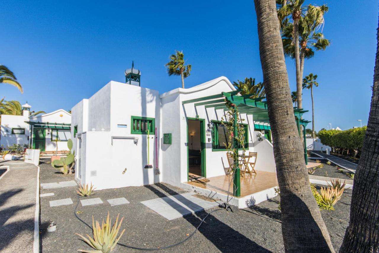Casa Bodega Coco Apartman Puerto del Carmen  Kültér fotó