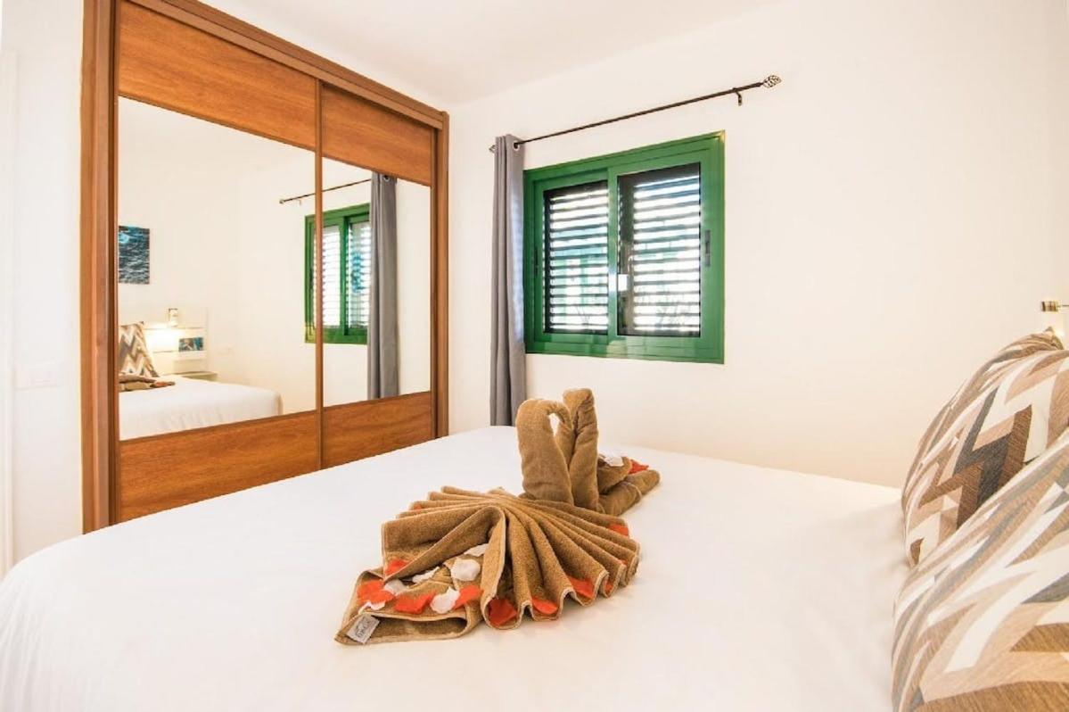 Casa Bodega Coco Apartman Puerto del Carmen  Kültér fotó