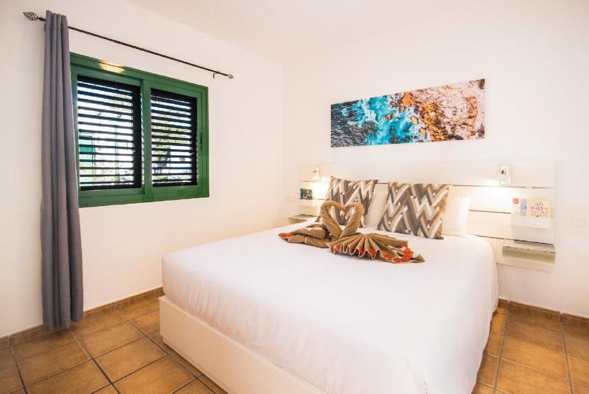 Casa Bodega Coco Apartman Puerto del Carmen  Kültér fotó
