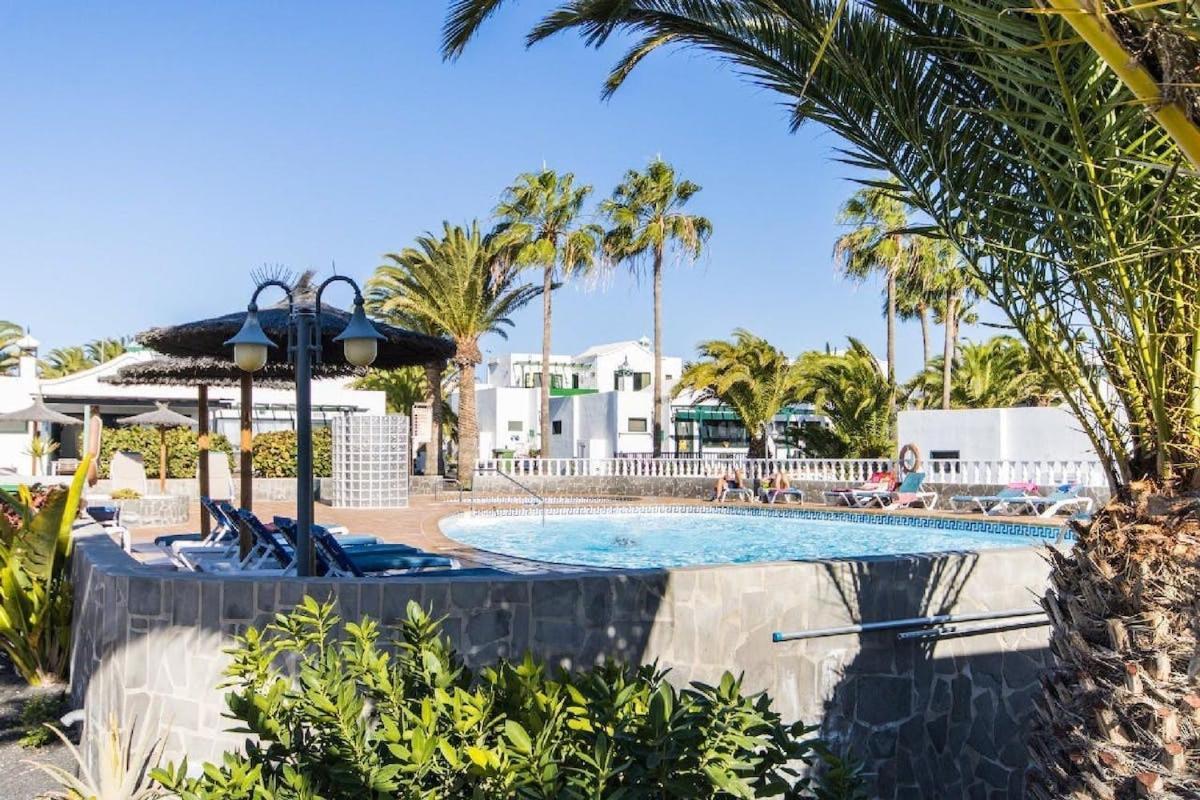 Casa Bodega Coco Apartman Puerto del Carmen  Kültér fotó