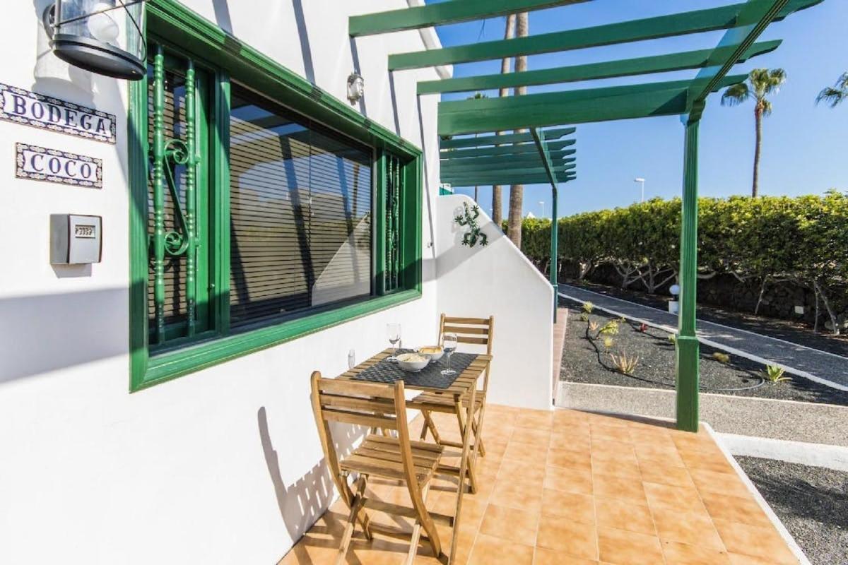Casa Bodega Coco Apartman Puerto del Carmen  Kültér fotó