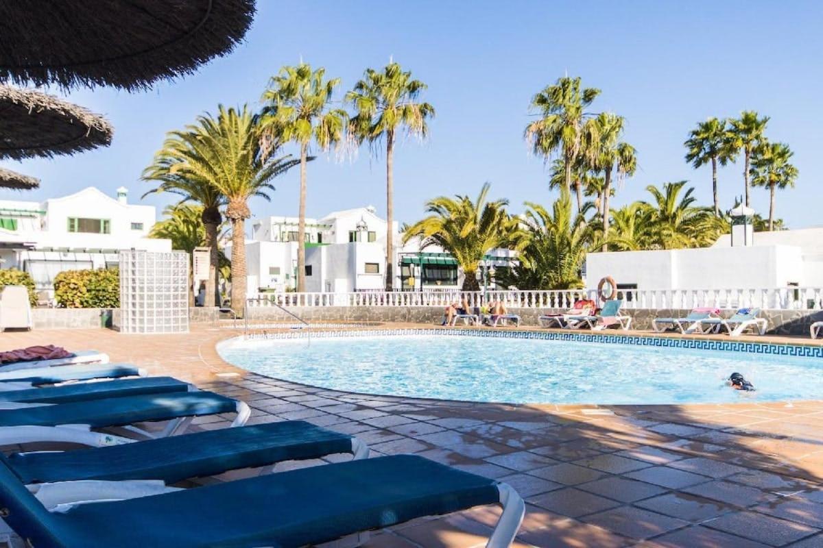 Casa Bodega Coco Apartman Puerto del Carmen  Kültér fotó