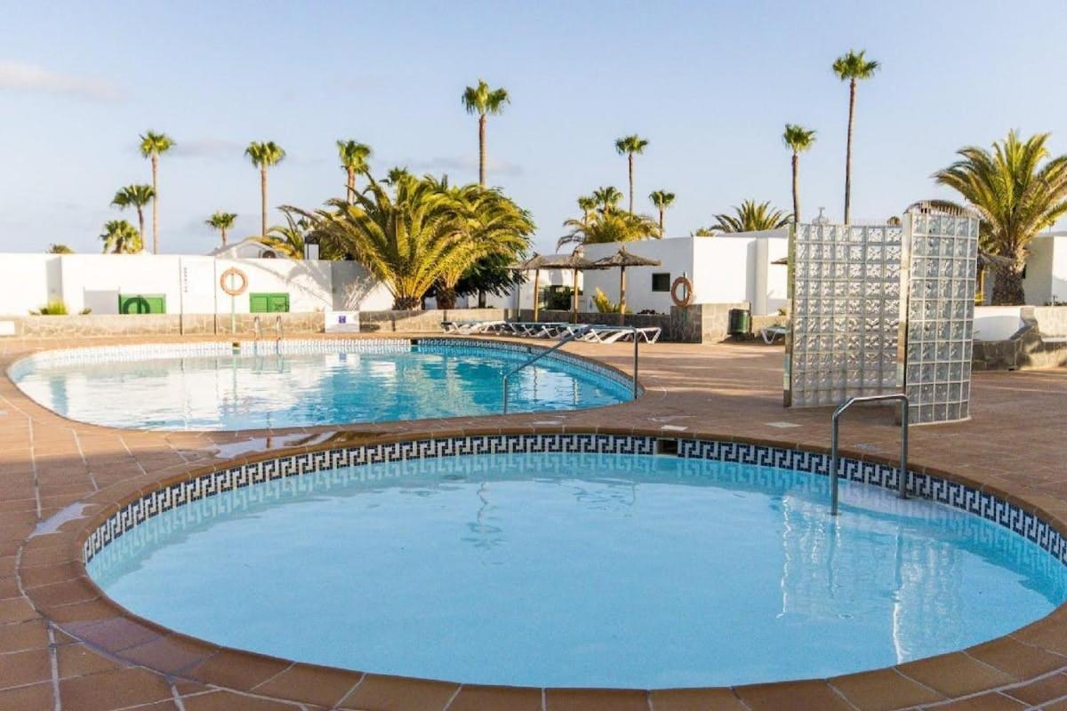 Casa Bodega Coco Apartman Puerto del Carmen  Kültér fotó