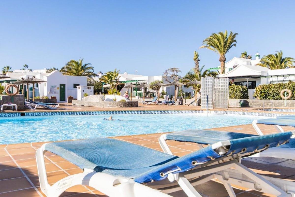 Casa Bodega Coco Apartman Puerto del Carmen  Kültér fotó